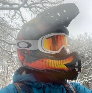 Meet your Posher, Scott